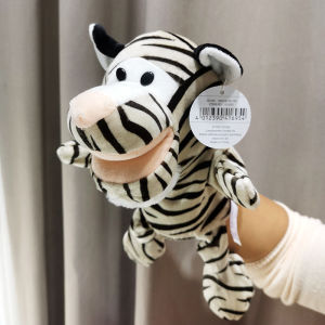 JIFANPAUL | Interactive Puppet Toy with Moving Mouth for Kindergarten Performances