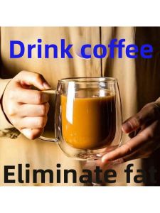 Concentrated Jobs Tears Coffee Digestive Aid