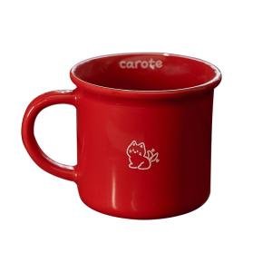 CAROTE | Lady Coffee Ceramic Cup