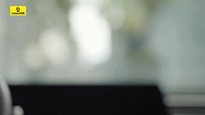 Baseus Car Backseat Mirror 360 Degree Rotatable Blind Spot Car Rearview Mirror Side Safety Convex Mirror