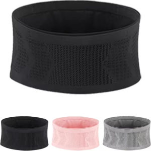 Liền Mạch Vô Hình Chạy Dây Lưng Túi Co Giãn Nhẹ Giá Đỡ Điện Thoại Di Động Túi Tập Gym Di Động Cho Đi Xe Đạp & Chạy Bộ