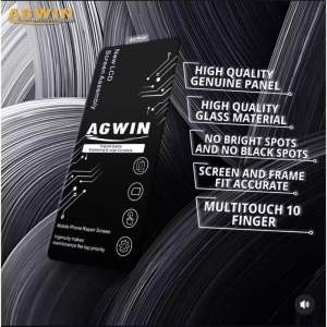 LCD+TS OPPO REALME C35/NARZO 50A PRIME Original Agwin