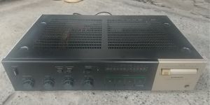 Made in JAPAN 🇯🇵 ĐẸP như MỚI 🇯🇵 Ampli PIONEER nội địa NHẬT BẢN SA-7100 🇯🇵 SA930 SA7100 7100 âm thanh đẳng cấp cực hay như Accuphase marantz Luxman Luxkit FISHER Victor SANSUI DENON DANTAX ELTAX ONKYO DIATONE Technics OPTONICA Technica AKAI ROLAND