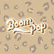 BOOMPOP CONTACT LENS
