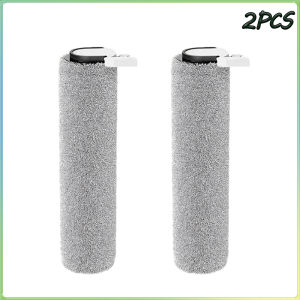 For Xiaomi Truclean W20 2c/ 4c/ 2lite Wet-Dry/  2 Lite- Roller Brush ，Vacuum Accessories：Roller Brush，HEPA Filter
