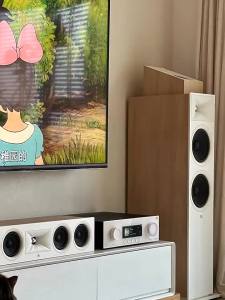 JBL | Home Theater Passive Wood Speaker Sky Sound Reflection Audio System