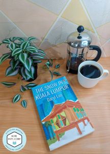 The Snow in Kuala Lumpur Daryl Lim