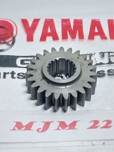 Gigi primer Yamaha R25 original