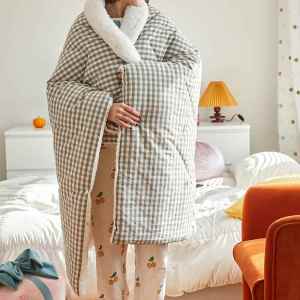 Nap Wearable Blanket