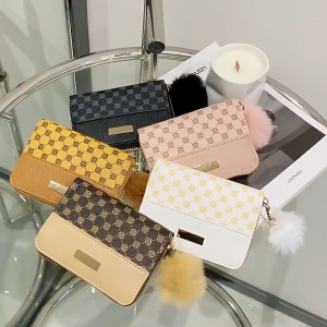 MOUSSON กระเป๋าใส่เหรียญ purses กระเป๋าคลัทช์ย้อนยุคหรูหราแฟชั่นกระเป๋าใบเล็กกระเป๋ามินิกระเป๋าใส่บัตรกระเป๋าสตางค์