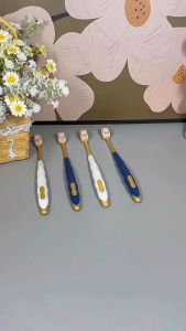 Sikat Gigi Dewasa 1 Paket isi 6 Pcs Bahan Lembut Toothbrush Double Care Sensitive