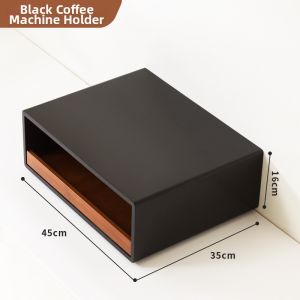 Dust-proof Elevating Storage Rack