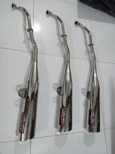 APIDO CHICKEN PIPE FOR HONDA WAVE 125