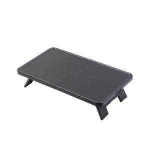 DIBOCHEPIN | Foldable Car Tray Dining Table Makeup Desk