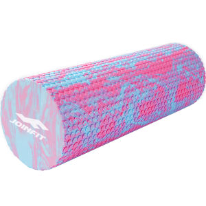 joinfit | Fitness Massage Muscle Relaxation Thigh Slimming Foam Roller