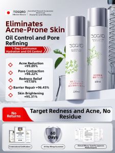 TOSQRO | Acne Treatment Hydrating Repair Set
