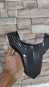 TUTUP LAMPU BELAKANG BEAT NEW CARBON