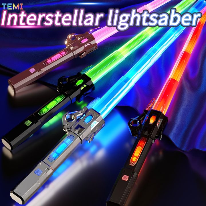 Star wars cheap laser sword toy