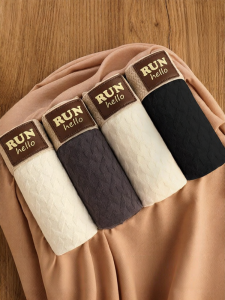 JIAZINI | Cotton Boxers