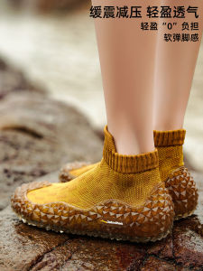 Love To Laugh Meow Thoáng Khí Chống Trơn Trượt Câu Cá Ngoài Trời Mùa Hè Dòng Nước Dành Cho Người Lớn Đi Bộ Đường Dài Giày Lặn Đi Biển Thoải Mái Dép Mắt Cá Chân Thấp