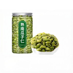 YIFANGYOUTA | Freshly Baked Organic Sugar Free Pumpkin Seed Kernels