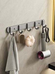 Youqin | No-Drill Strong Adhesive Hook
