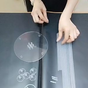 ฐานลูกโป่งพร้อมลูกโป่ง birthday balloon set ก้านทำช่อลูกโป่ง ก้านลูกโป่งตั้งพื้น Balloon Stand ขาตั้งลูกโป่งตกแต่ง ฟรี10ลูกโป่ง ส่งจากไทย