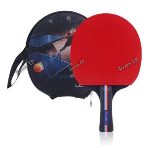Bet Pingpong Tenis Meja Loki 1 Star Original