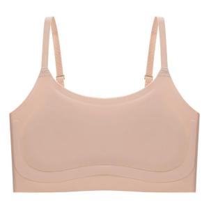 Miiow | Cat Woman Seamless Bra Womens Gathered Anti-Sagging Side Fatigue Reduction New Style Best Seller Beautiful Back Foundation Liquid
