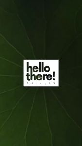 新品 断根治愈皮肤问题🔥【Buy 1 Get 1 Free】HELLOTHERE🌿3秒止痒，无效退款 2025 New Upgraded Baby - Adult  HELLOTHERE Soothing Cream (Kulit Gatal Eczema/Psoriasis/Sensitive Skin) 50ml ✨ 【湿疹🌊 | 牛皮癣 🐮 富贵手📿脚气，香港脚】【BLIANS 百莲霜】正品万肤霜 宝肤灵Bao Fuling Dr.Ridz PsoriaCare 祛藓膏