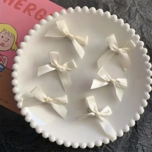 ติ๊กหนีบผมสีชมพูหวานสไตล์บัลเล่ต์สำหรับเด็กผู้หญิง