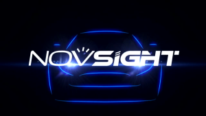 Novsight 2PCS N9 H4 HB2 H11 H8 HB3 9005 HB4 9006 60W 10000LM 6500K White Hi/Lo Beam Fog Light Car Headlight Bulb Kit