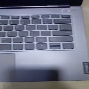 LENOVO THINKBOOK 14S  CORE i5 14" 16GB RAM 512GB SSD OFFICE USE