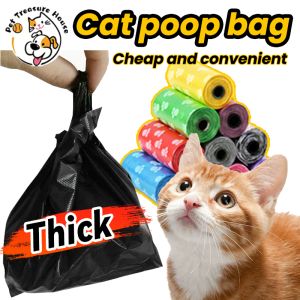 Thick Pet Cat Trash Bag: A Comprehensive Guide