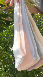 💥LansrubBra (N1042) 🍃 กางเกงในนุ่มใส่สบาย Minty Breeze