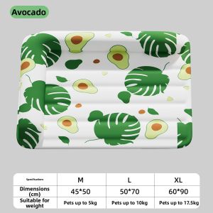 WEVOLA | Cooling Pet Bed