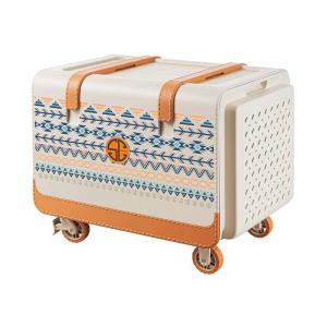 SKY＆cloud | Foldable Camping Hand Cart Set