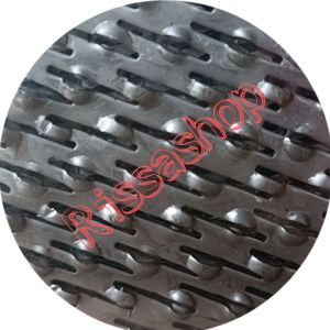 Screen rice polisher mesin poles padi Ichi N50 stainless