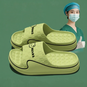 BUYANGSI | Anti-Slip Thick Sole EVA Slippers