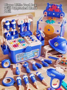 MAIMITONG | Educational Assembly Toys for Boys Children