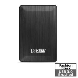 Kesu | Portable Encrypted High Speed Hard Drive 2TB