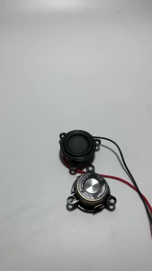 Loa toàn dải mini từ neo coogn suất 60w trở kháng 3.2ohm - giá 1 cái - loa nhập