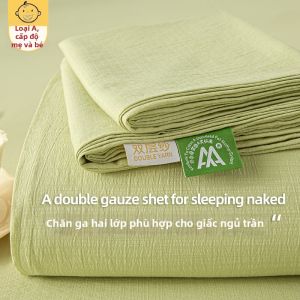 KAMONI | Bảo Vệ Nệm Hai Lớp MESH A Class 180x200cm
