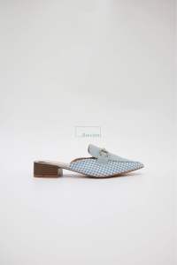 Brevinni Aliza Women Mules || Sepatu Mules Casual Wanita