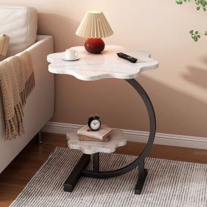 Simplified Design Coffee Table