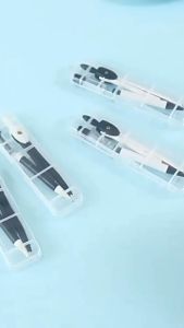 Murah Banget - Jangka Besi Polos & Alat Sekolah Mekanik