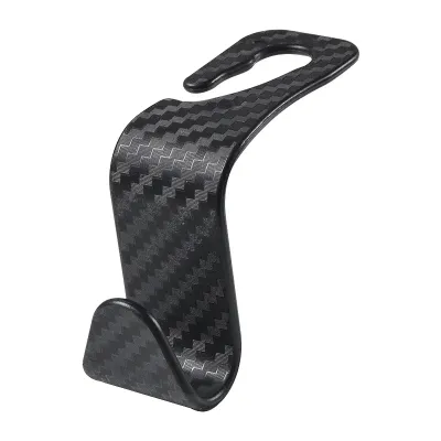 Móc Treo Đồ Tựa Đầu Ghế Ô Tô - Giá Đỡ Đồ Đa Năng Thân Thiện Với Môi Trường Cho Ghế Sau Phụ Kiện Móc Treo Nội Thất Ô Tô Đa Chức Năng