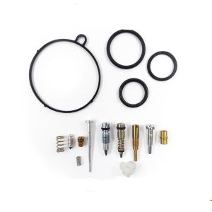 Karburator Kit REVO ABSOLUTE (KAWA) - Repairkit Karburator Repair Kit Parkit Spuyer Karbu Assy HONDA BLADE / ABSOLUTE REVO