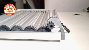 Gear Dinamo Mesin Tetas