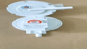 Phao máy giặt PANASONIC Sharp nhỏ 35C - Van áp lực cảm biến mức nước MG PANA 35-C